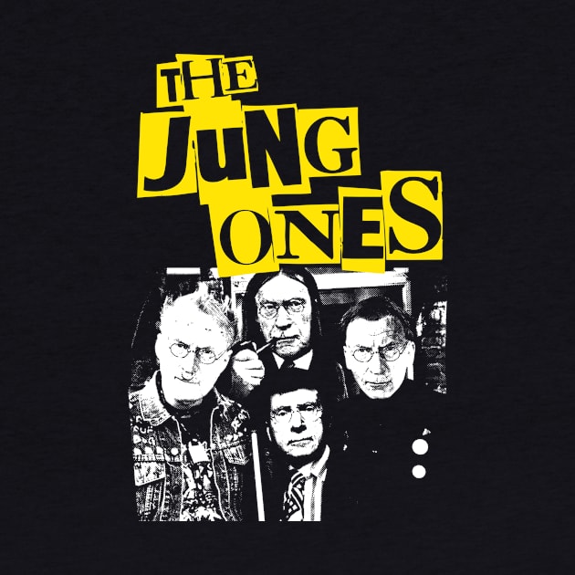 The Jung Ones by Captain_RibMan